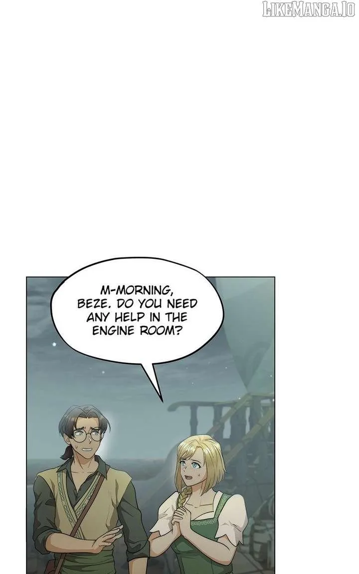 Seabird and the Wolf Chapter 54 page 96