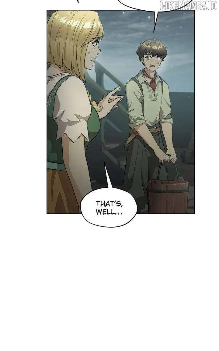 Seabird and the Wolf Chapter 54 page 98