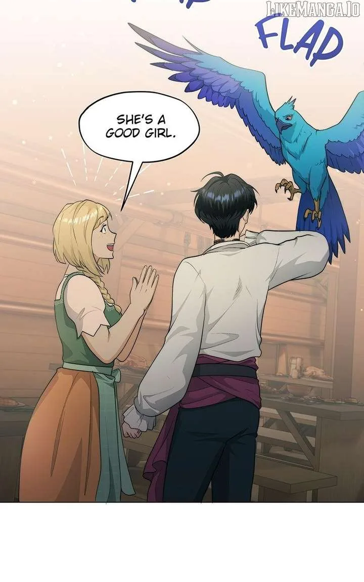 Seabird and the Wolf Chapter 54 page 87