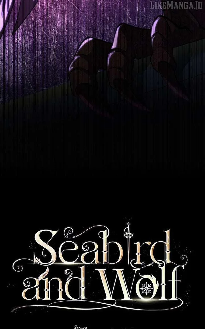 Seabird and the Wolf Chapter 54 page 110