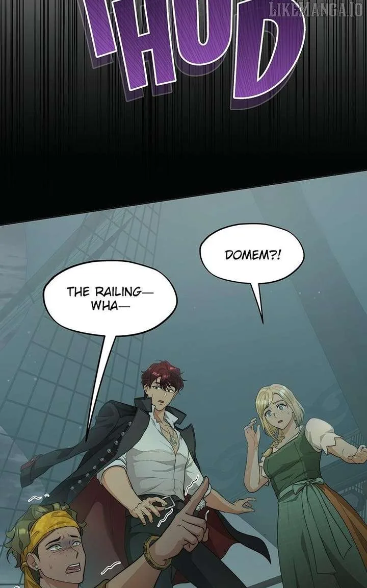 Seabird and the Wolf Chapter 54 page 105