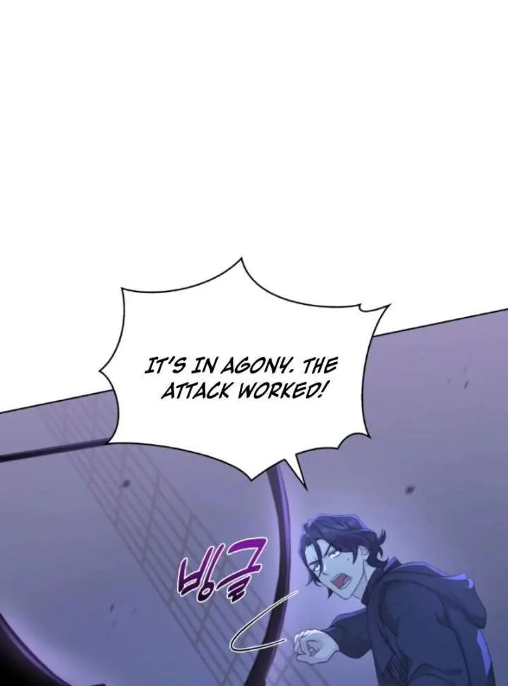 Seabird and the Wolf Chapter 66 page 8