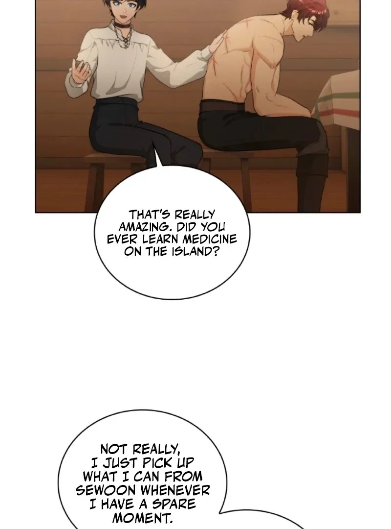 Seabird and the Wolf Chapter 67 page 6