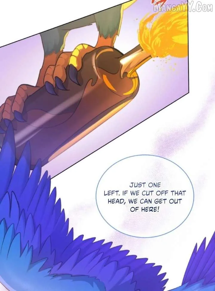 Seabird and the Wolf Chapter 66 page 68