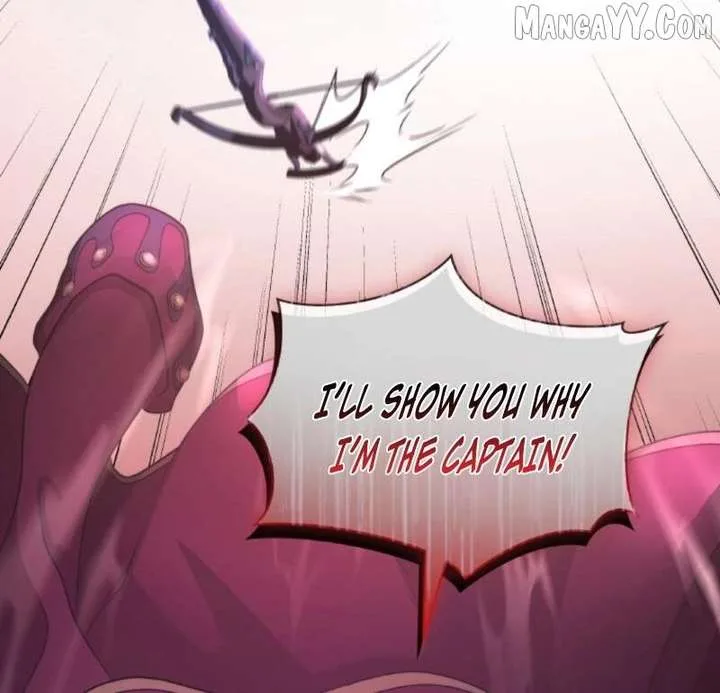 Seabird and the Wolf Chapter 66 page 15