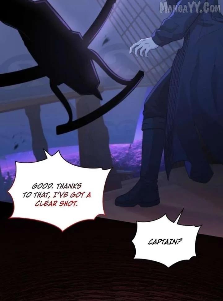 Seabird and the Wolf Chapter 66 page 9