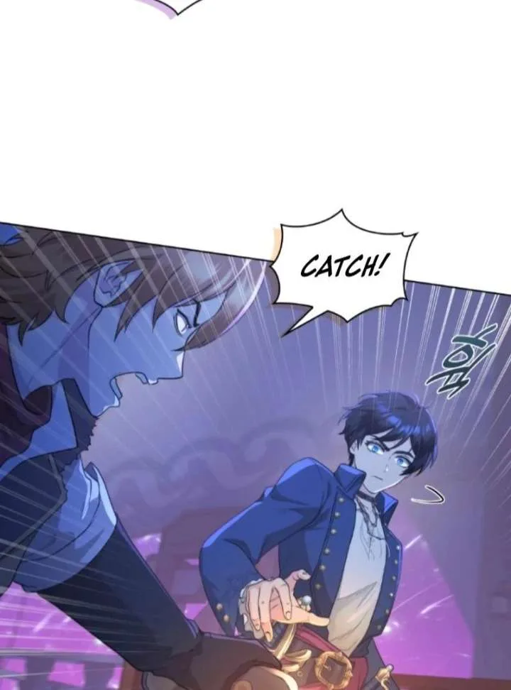 Seabird and the Wolf Chapter 66 page 64