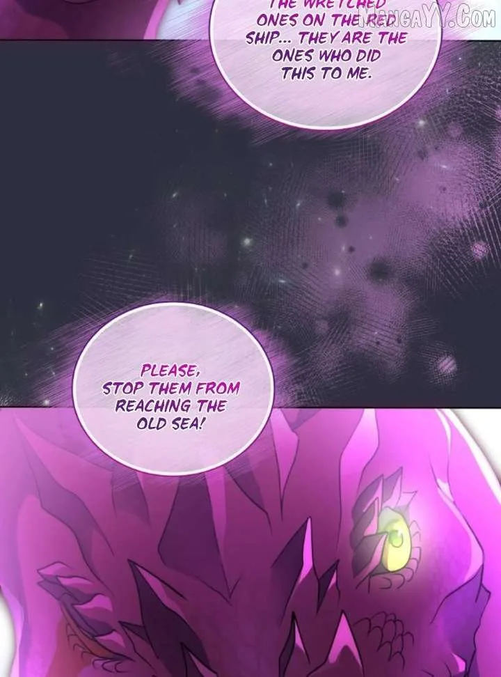 Seabird and the Wolf Chapter 66 page 75