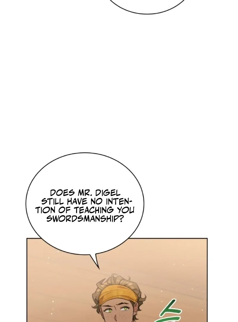 Seabird and the Wolf Chapter 67 page 8