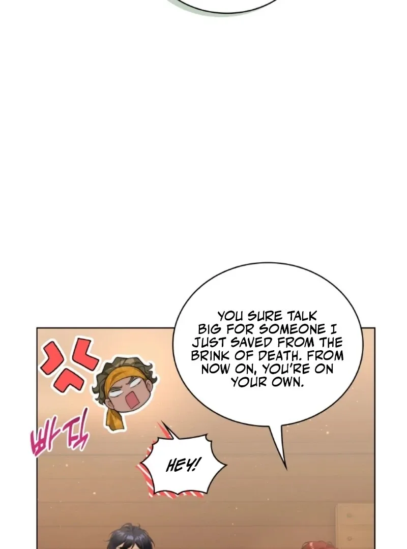 Seabird and the Wolf Chapter 67 page 5