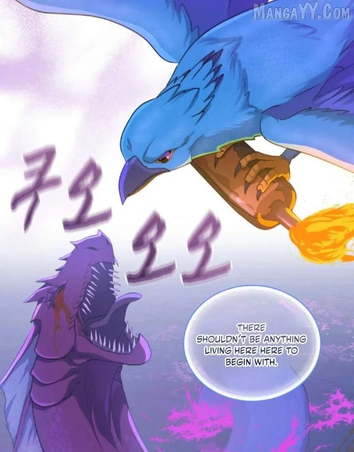 Seabird and the Wolf Chapter 66 page 69