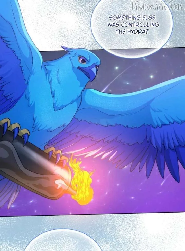 Seabird and the Wolf Chapter 66 page 99