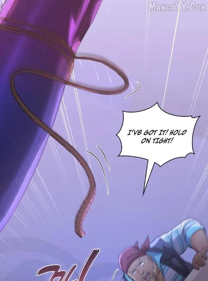 Seabird and the Wolf Chapter 66 page 39