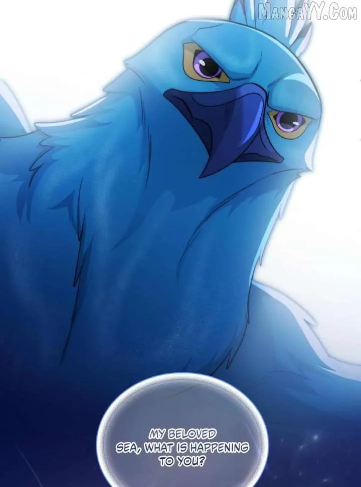 Seabird and the Wolf Chapter 66 page 106