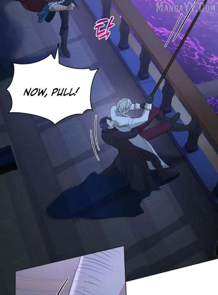 Seabird and the Wolf Chapter 66 page 52