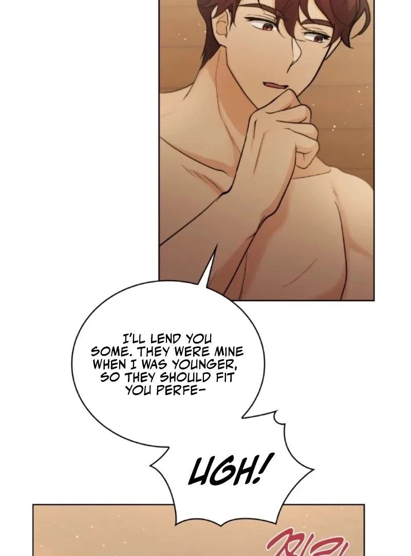 Seabird and the Wolf Chapter 67 page 18