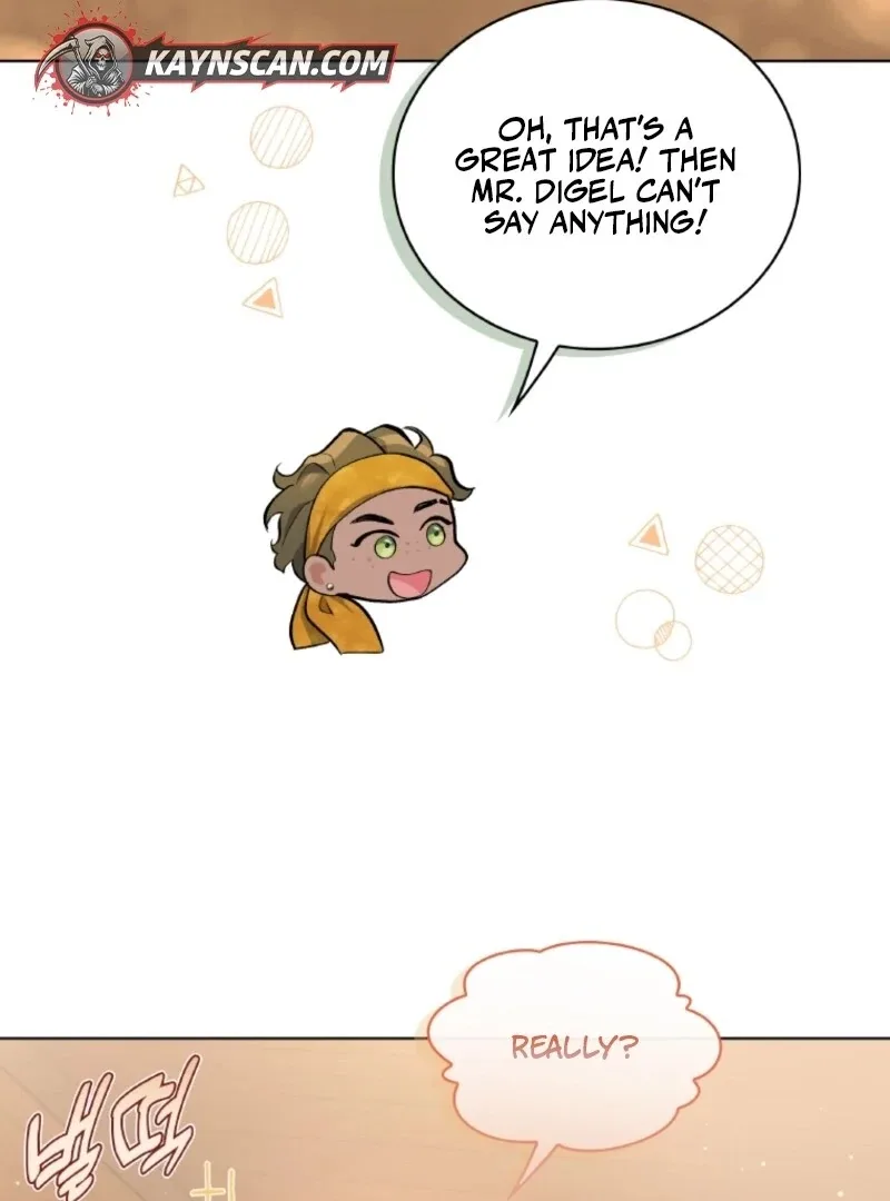 Seabird and the Wolf Chapter 67 page 15