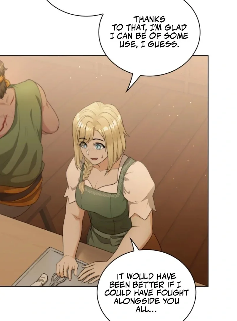 Seabird and the Wolf Chapter 67 page 7