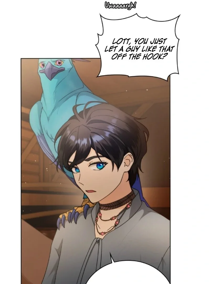 Seabird and the Wolf Chapter 68 page 85