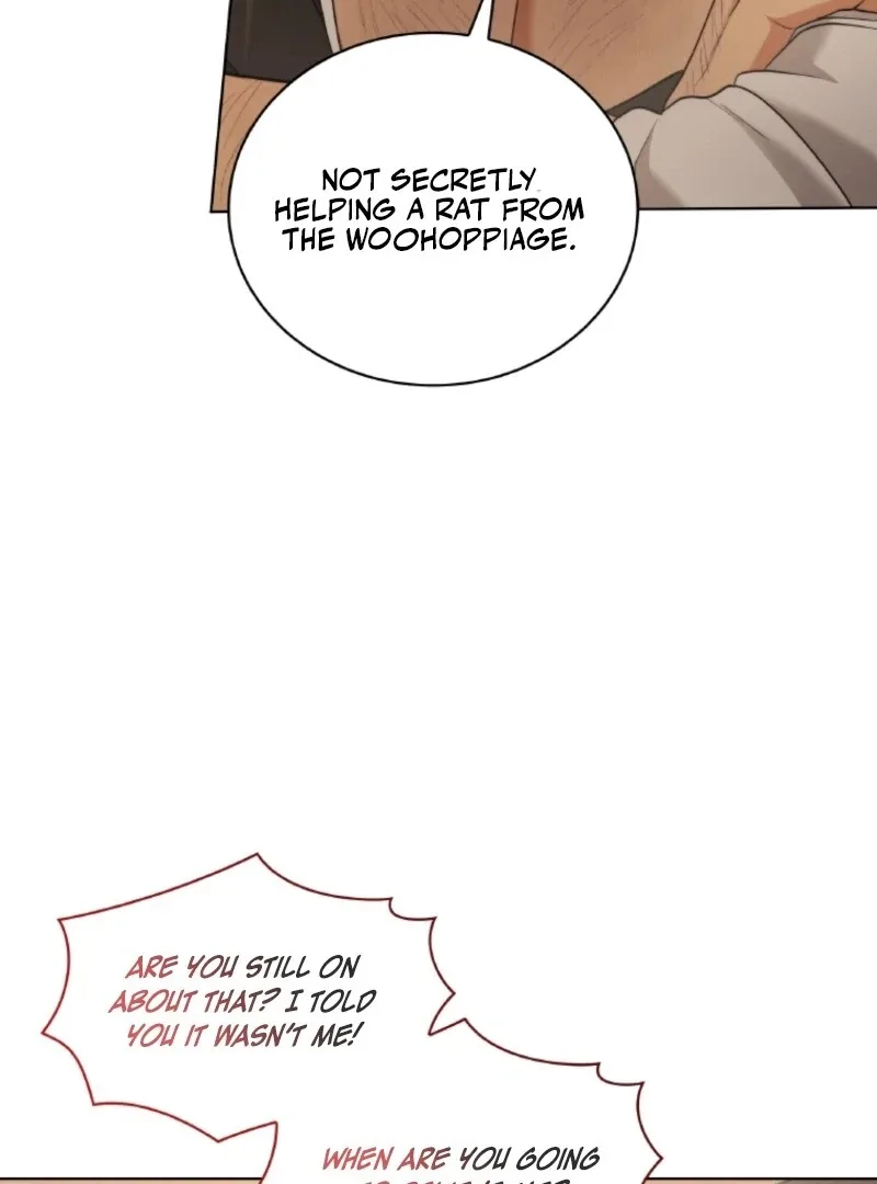Seabird and the Wolf Chapter 67 page 35