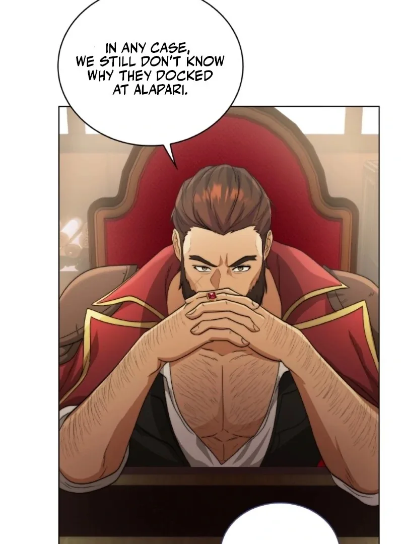 Seabird and the Wolf Chapter 68 page 62