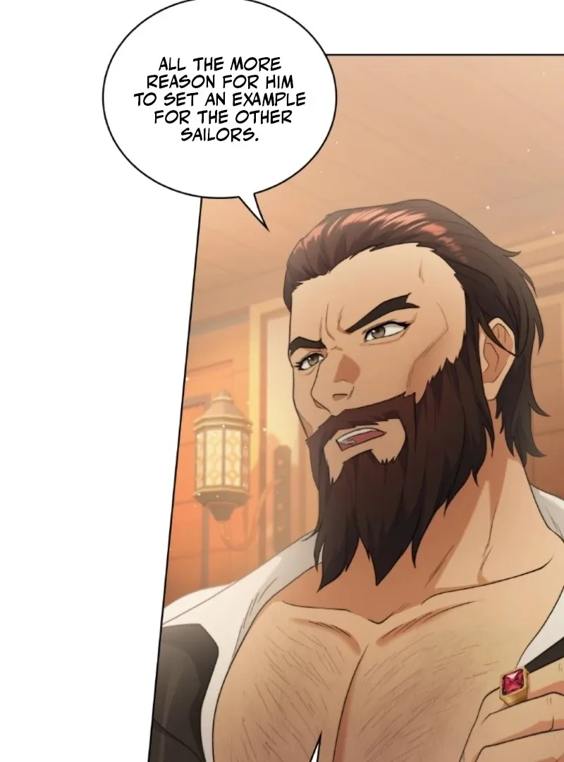 Seabird and the Wolf Chapter 67 page 34