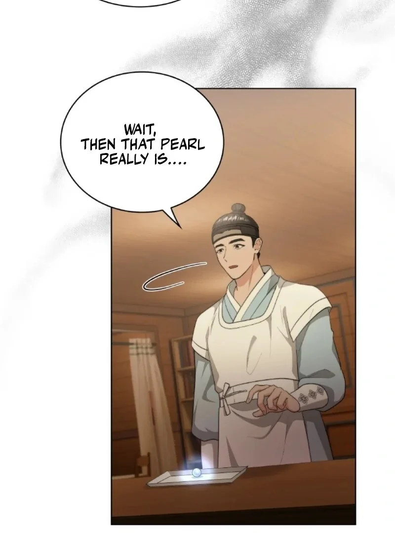 Seabird and the Wolf Chapter 67 page 44