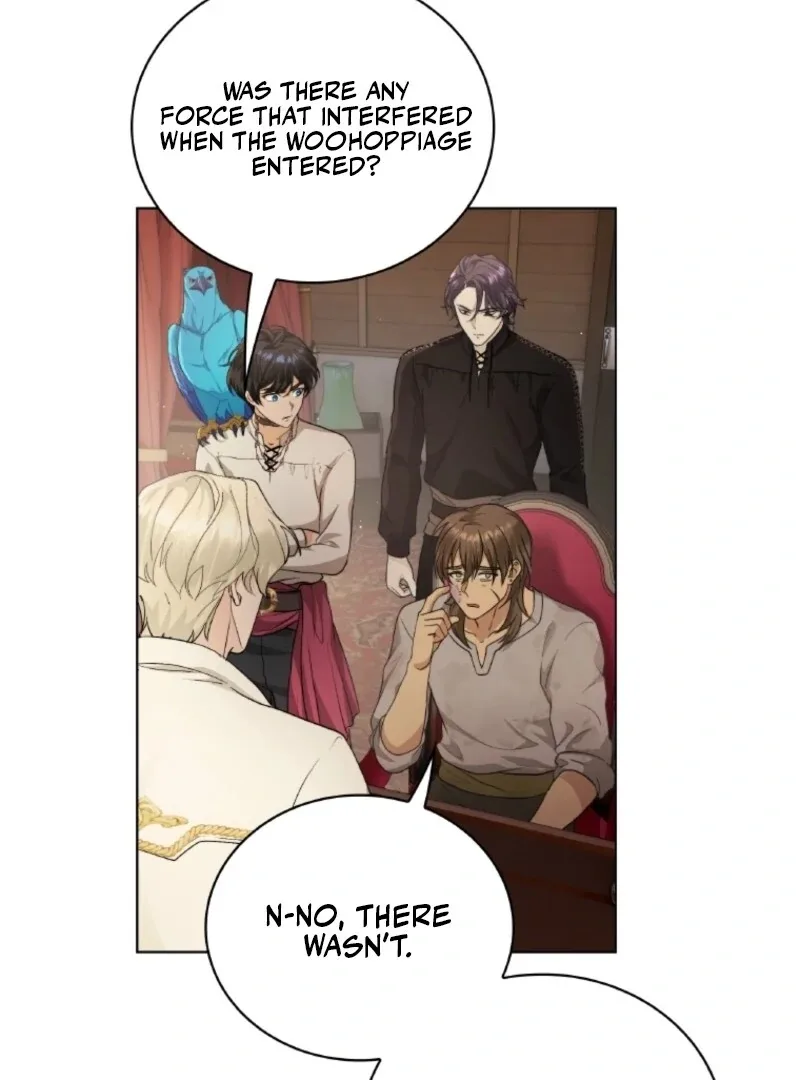Seabird and the Wolf Chapter 68 page 52