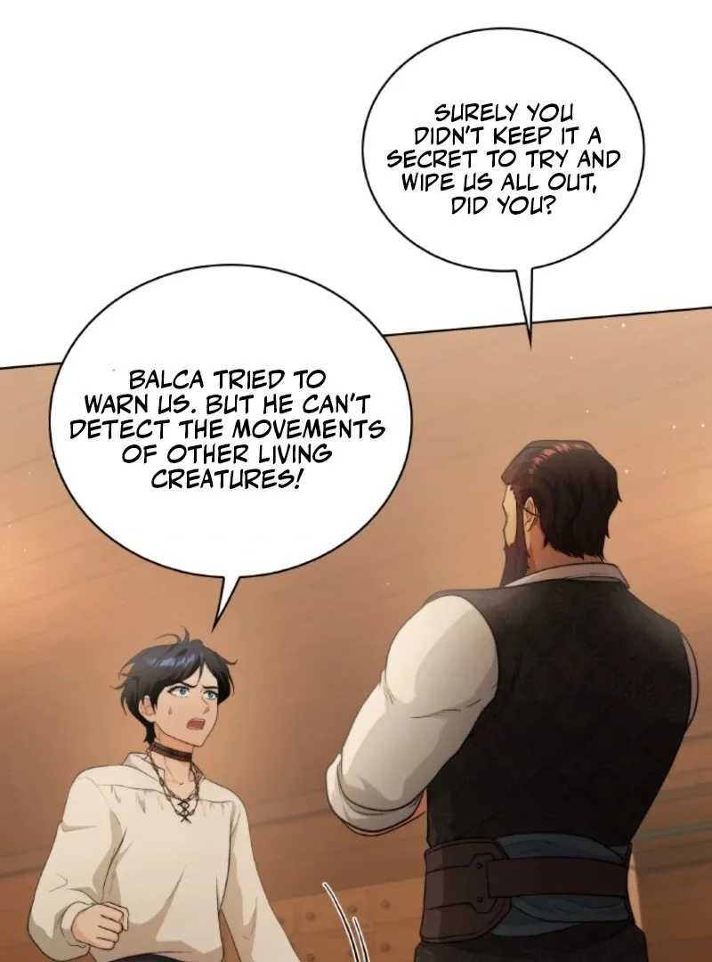 Seabird and the Wolf Chapter 67 page 38