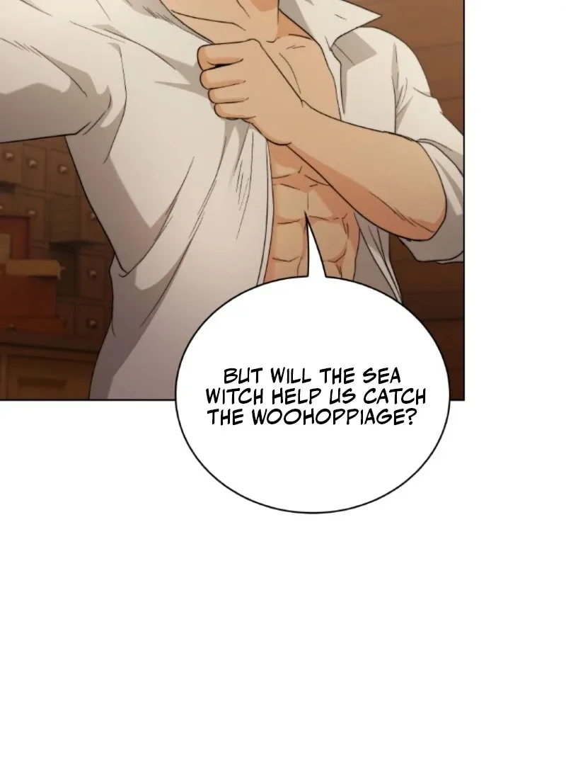 Seabird and the Wolf Chapter 67 page 51