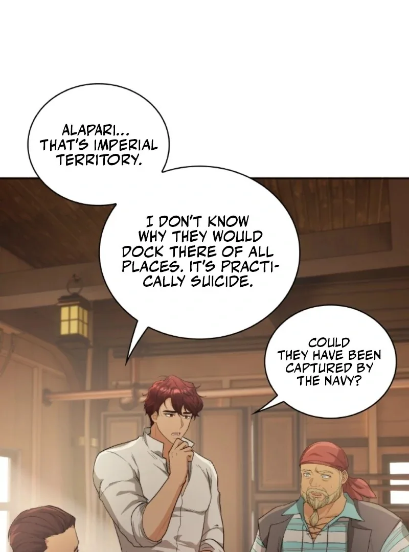 Seabird and the Wolf Chapter 68 page 50