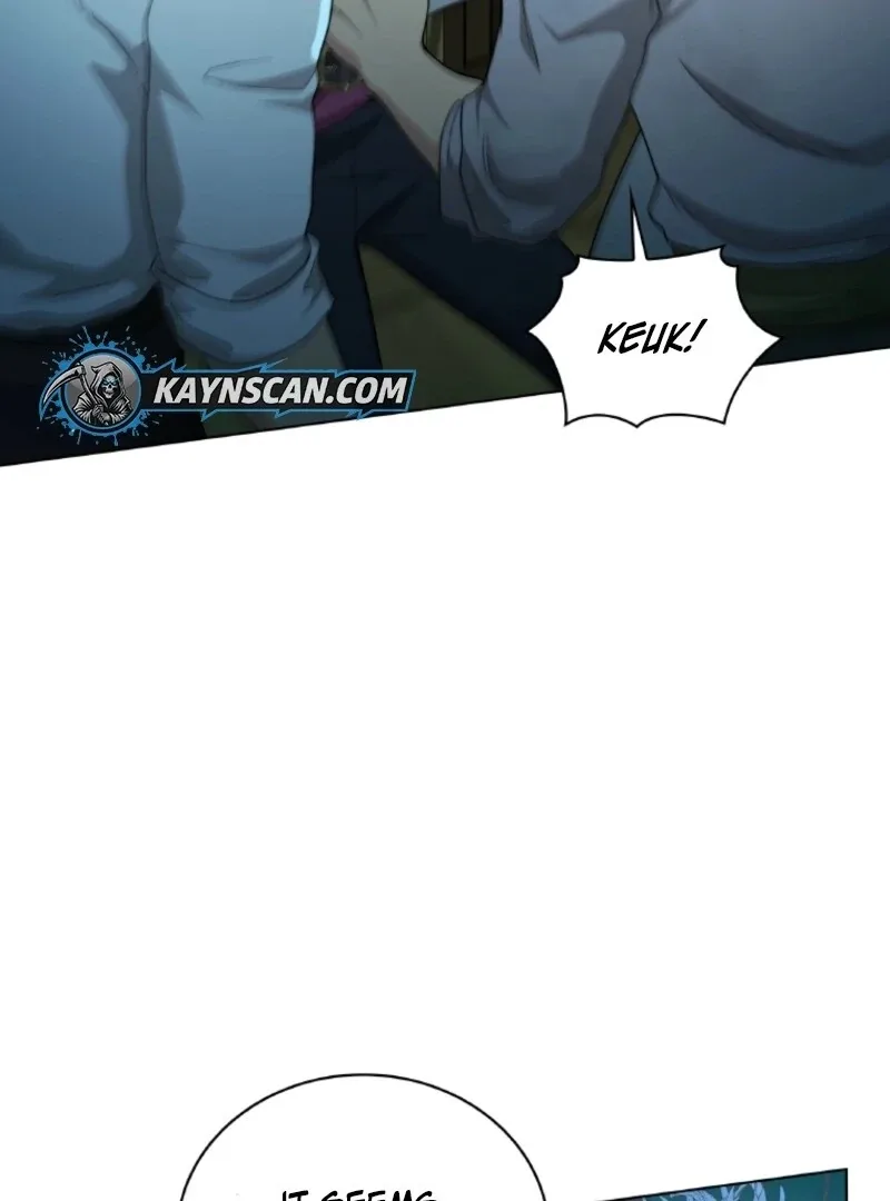 Seabird and the Wolf Chapter 68 page 16