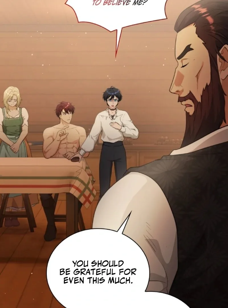 Seabird and the Wolf Chapter 67 page 36