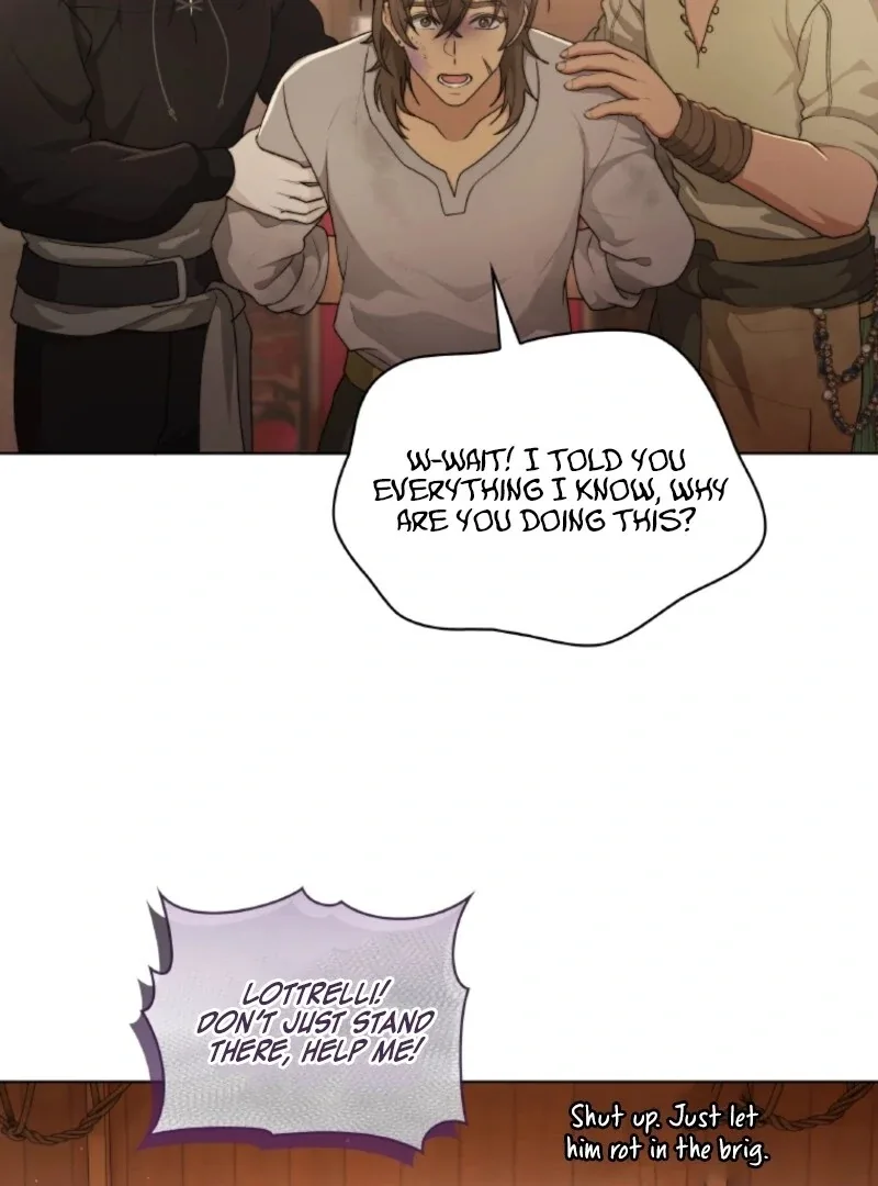 Seabird and the Wolf Chapter 68 page 75