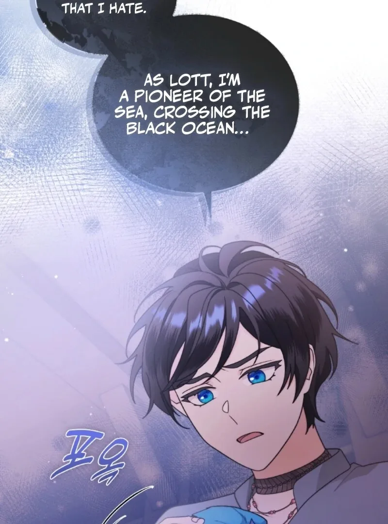 Seabird and the Wolf Chapter 68 page 91
