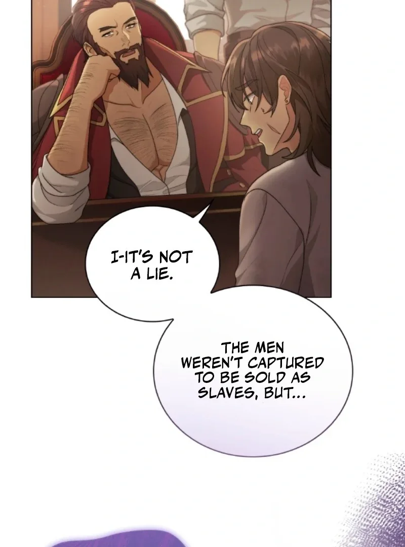 Seabird and the Wolf Chapter 68 page 31