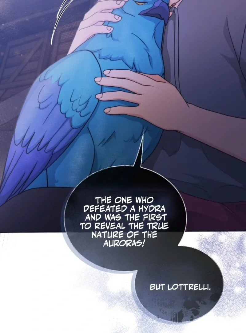 Seabird and the Wolf Chapter 68 page 92