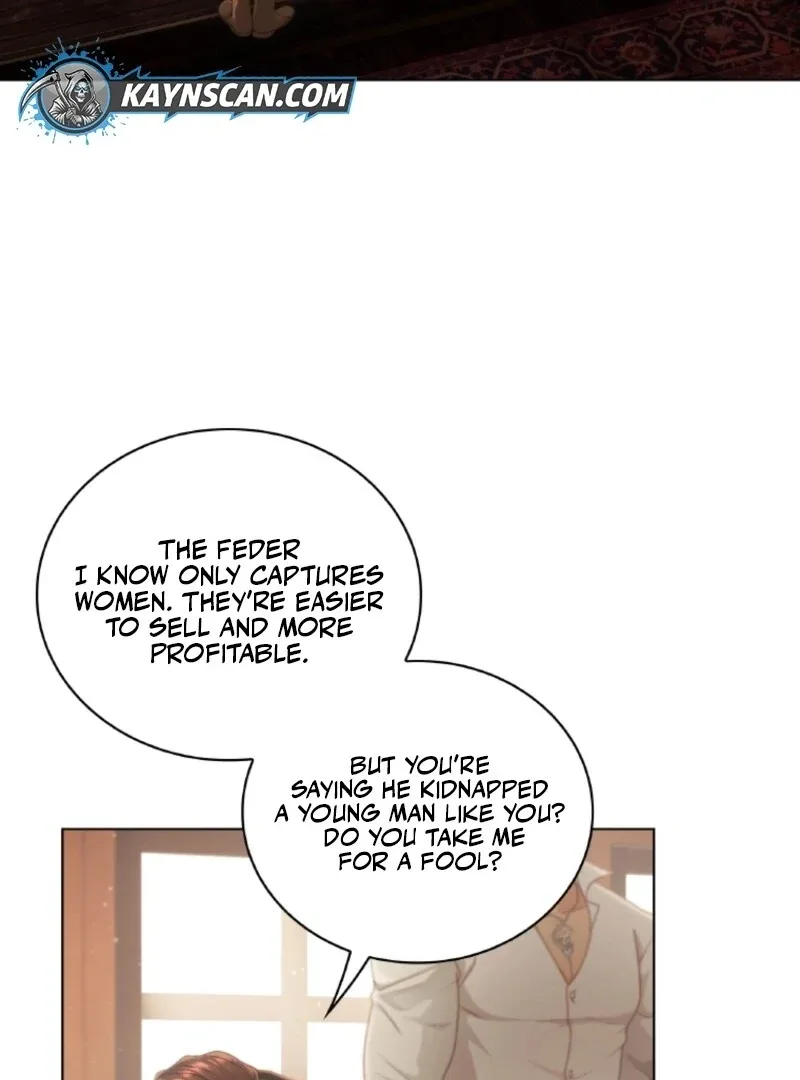 Seabird and the Wolf Chapter 68 page 30