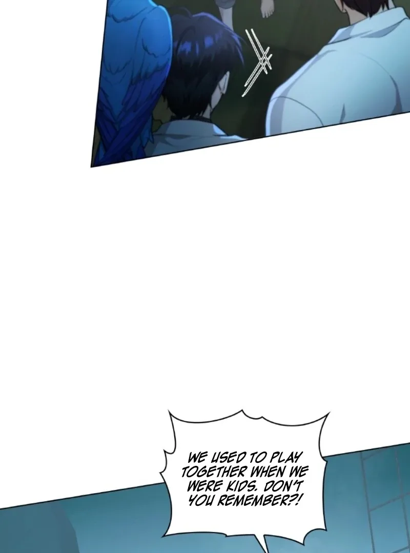 Seabird and the Wolf Chapter 68 page 10