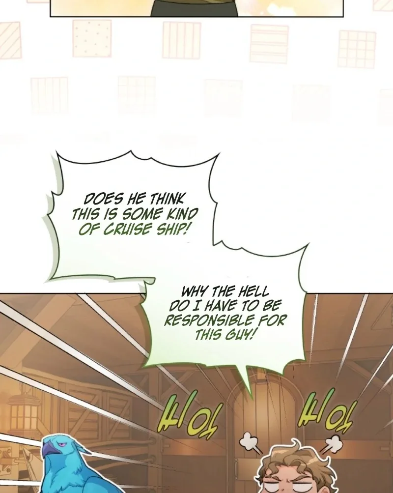 Seabird and the Wolf Chapter 68 page 83