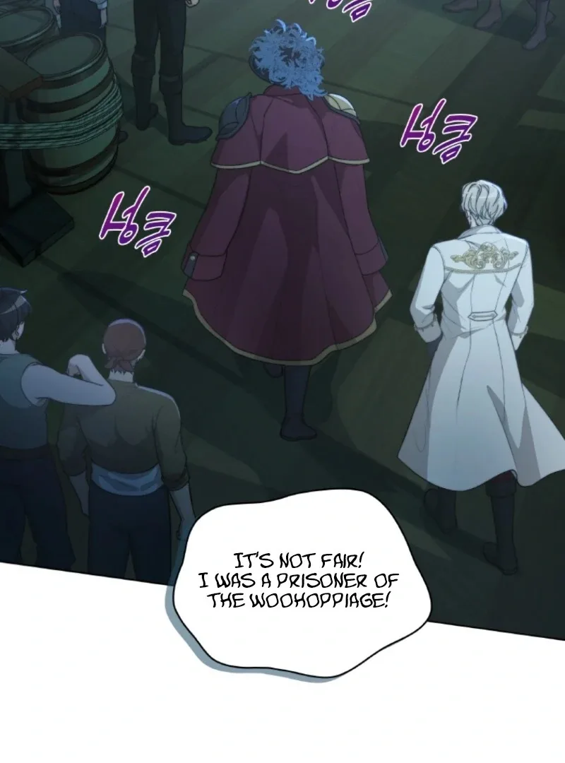 Seabird and the Wolf Chapter 68 page 5