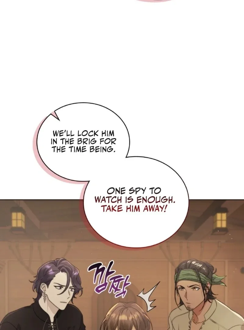 Seabird and the Wolf Chapter 68 page 74