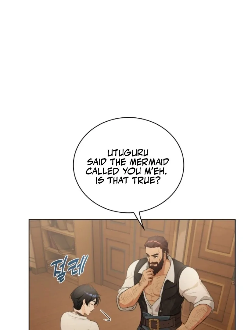 Seabird and the Wolf Chapter 67 page 45
