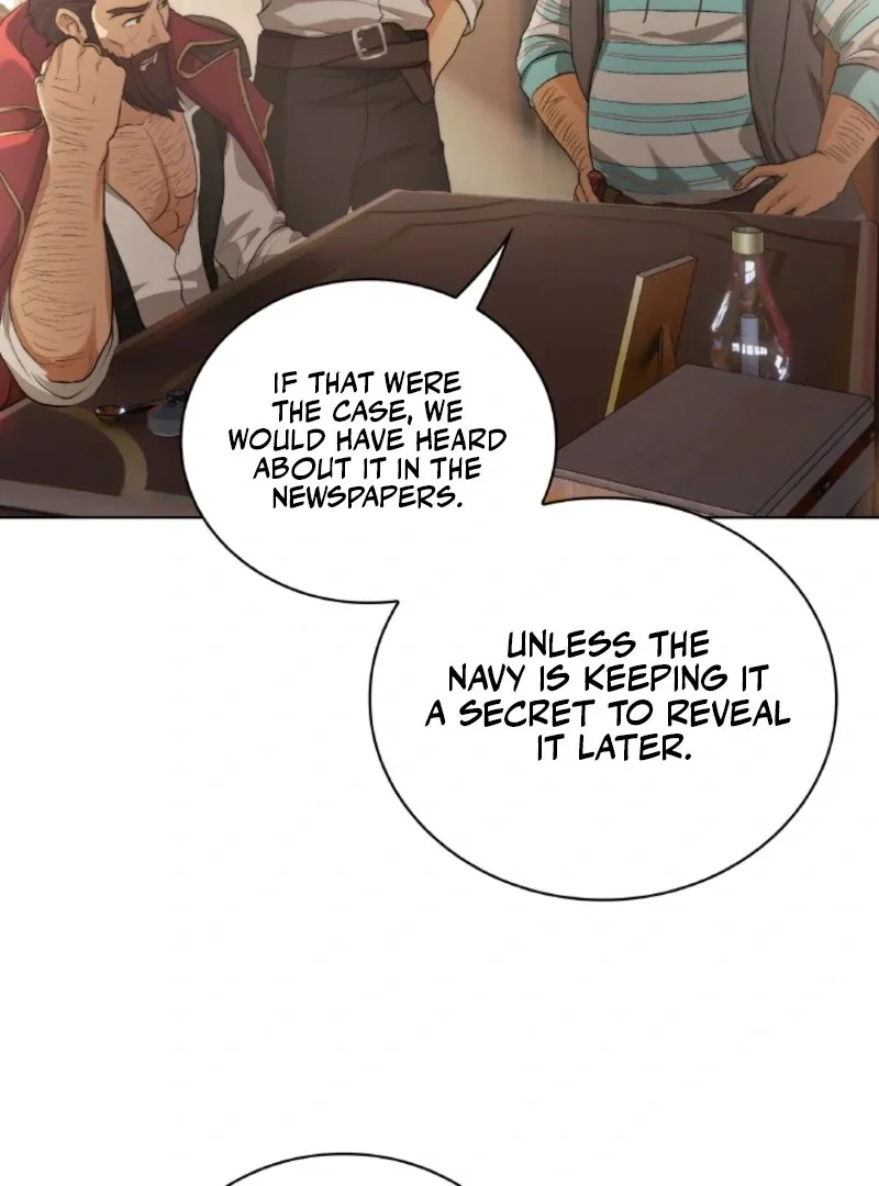 Seabird and the Wolf Chapter 68 page 51