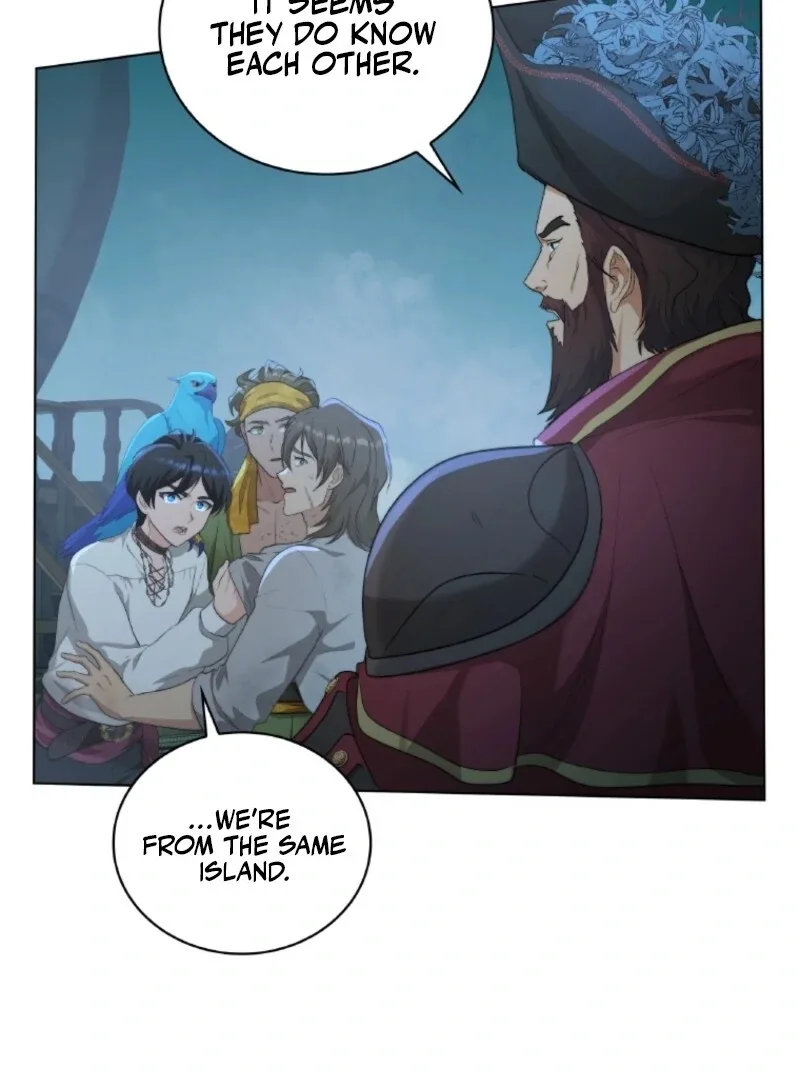 Seabird and the Wolf Chapter 68 page 17