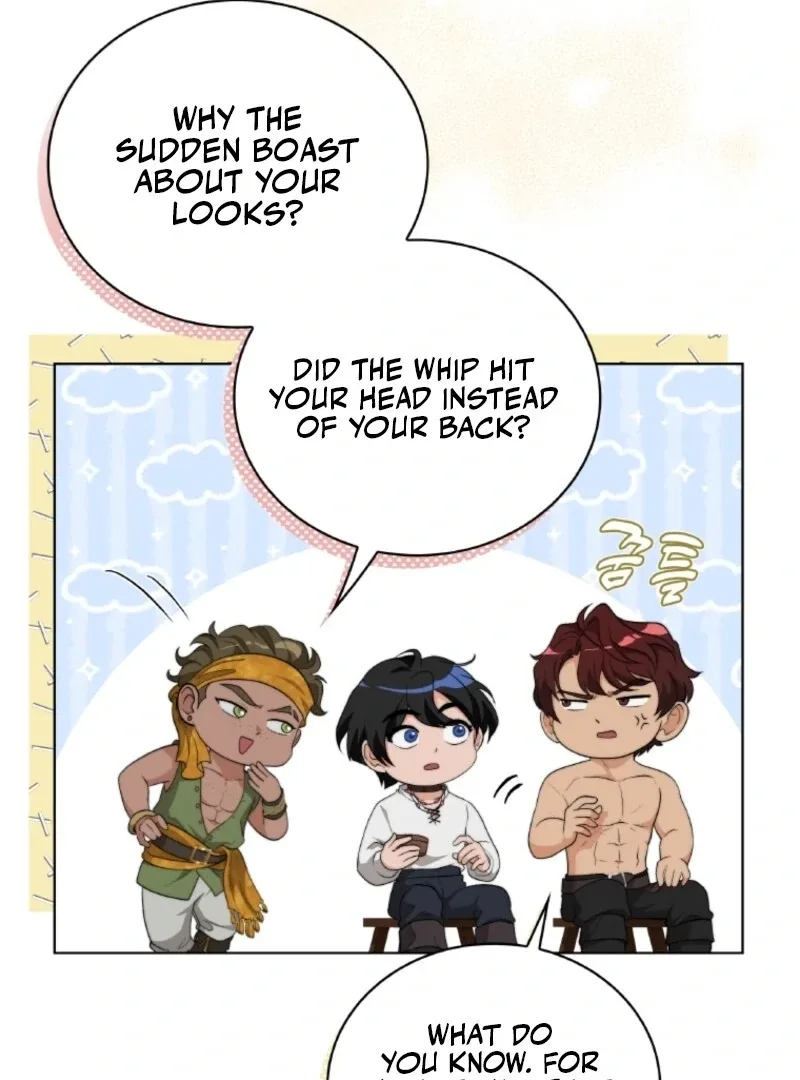 Seabird and the Wolf Chapter 67 page 29