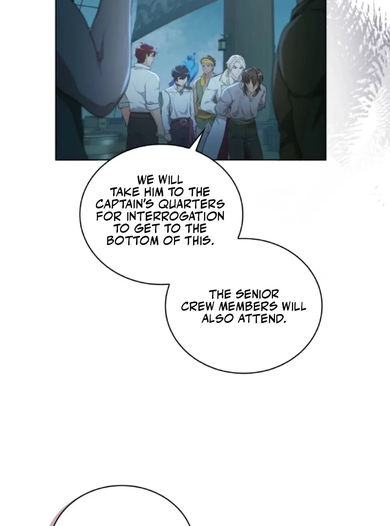 Seabird and the Wolf Chapter 68 page 23