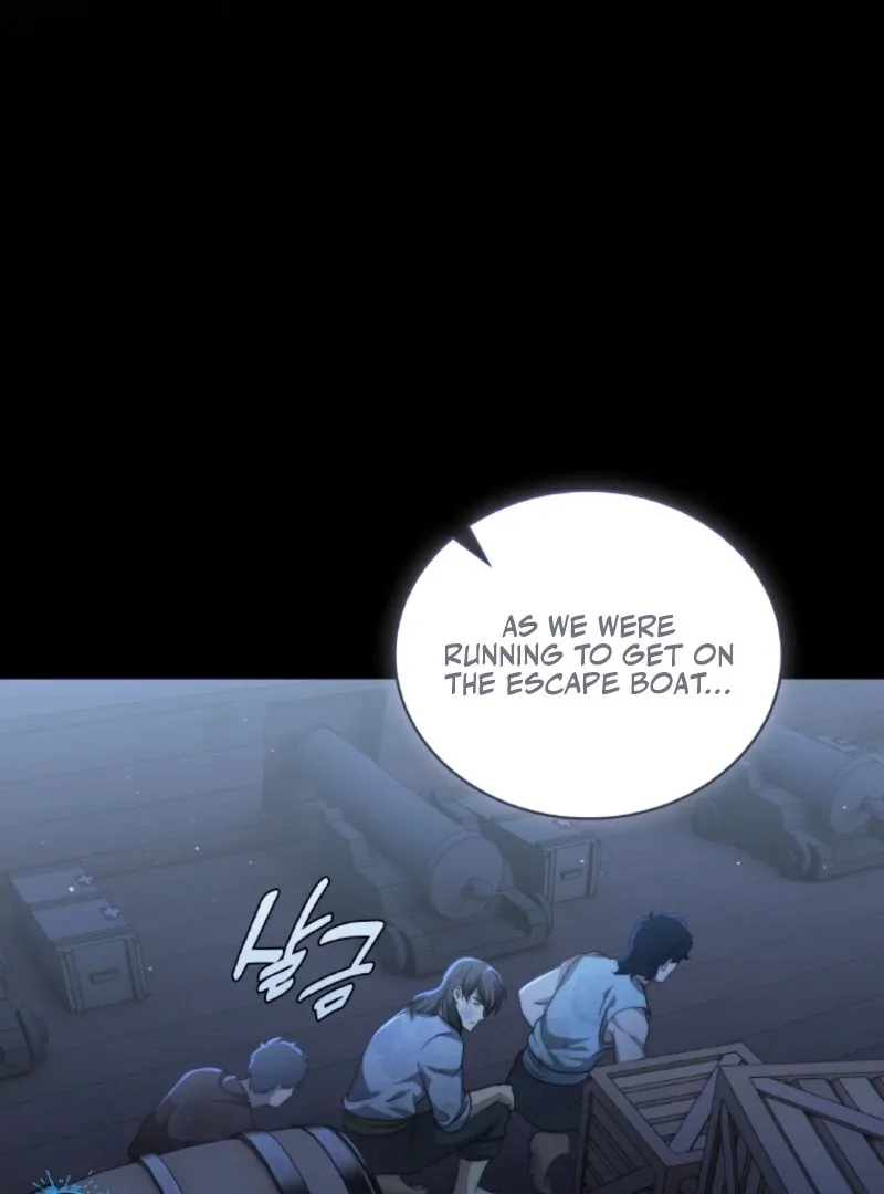 Seabird and the Wolf Chapter 68 page 65