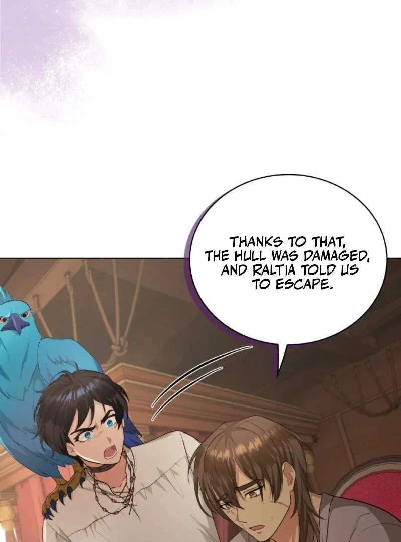 Seabird and the Wolf Chapter 68 page 45