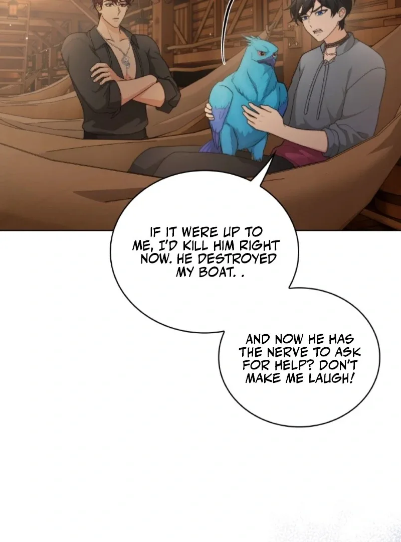Seabird and the Wolf Chapter 68 page 87